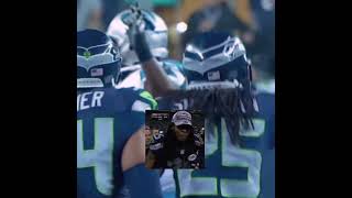 LEGION OF BOOM 2014  Best defence of the 2010s nfl nfledits football seahawks [upl. by Xineohp]