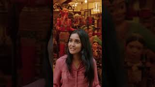 Full Video👆 Anikha Surendran Movie Scene AnikhaSurendran movieclips ytshorts malayalammovies [upl. by Neomah977]