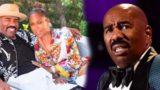 Little known facts about Steve Harvey [upl. by Apur]