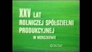 XXV lat RSP w Morszkowie cz 1 [upl. by Holmann]