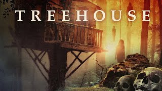 Treehouse 2014  FULL THRILLER MOVIE  Dana Melanie  J Michael Trautmann  Clint James [upl. by Nino666]