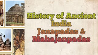 The Story Of Janapadas And Mahajanapadas  Class 6  History  Learn With BYJUS [upl. by Lazes674]