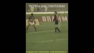 QUAL FOI O GOLS MAIS BONITO DE FALTA NETO X MARCELINHO CARIOCA [upl. by Franciscka495]