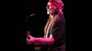 Willie Nelson  The Partys Over [upl. by Tongue]