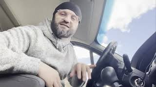 Dobromir Makowski rapPedagog Świąteczny Freestyle z Busa [upl. by Idnahk]