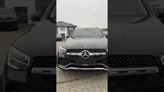 MercedesBenz GLC 300de mercedesbenz mercedes mercedesglc automobile luxurycar cars auto [upl. by Rramaj360]