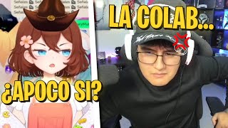 SIRI SE PAPEA A LOCO Y SU DINÁMICA 😈 [upl. by Tallia]