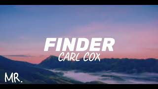 Ninetoes  Finder Carl Cox remix  Audio [upl. by Ddene840]