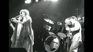 Fleetwood Mac  Rhiannon Live In Seattle 1980  Rare [upl. by Esila536]