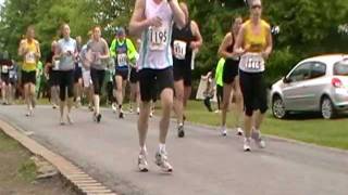 Beverley 10km 2011 [upl. by Ahsikal]