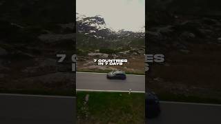 RWD ACTIVE I JUMP INTO AN 800BHP MERCEDES GT63S [upl. by Carmela]