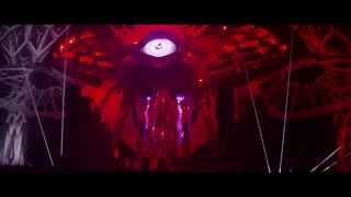 Qlimax 2013 Liveset  Alpha² with Tracklist and Times HD 1080p [upl. by Trebron]