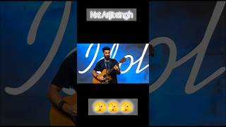 Masakali song  indian idol new viral song 😁😁😁 shorts [upl. by Shelman]