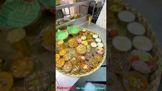 20 kgs ki Sabse Badi Thali challenge shorts [upl. by Yracaz]