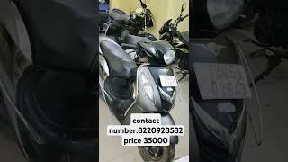 yamaha fascino 2020 modelautomobile tvs smartphone tamil [upl. by Lopes]