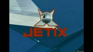 Jetix Latin America Ya Viene Bumpers Grotescología and IC Wolverine y los XMen 2007 and 2008 [upl. by Ann-Marie]