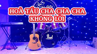 Hoà tấu cha cha cha nghe là phê hay nhất [upl. by Clintock]