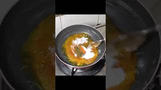 मूंगफली की चटाकेदार रेसिपी food  Peanutrecipe recipe factfocus [upl. by Solraced]