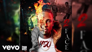 450  2 Face Official Audio [upl. by Virgy54]