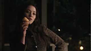 Kat Dennings  quotDaydream Nationquot candygram scene HD [upl. by Chimene124]