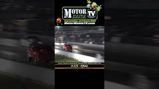 Rhodes vs Lafferrie x275 Finals 2023 Yellow Bullet Nationals [upl. by Ayatnohs]