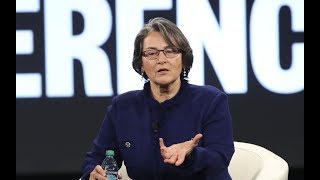 Joanna Hoffman the former righthand woman of Steve Jobs says Facebook [upl. by Enidan]