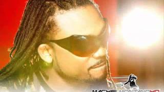 Machel Montano  Advantage Roadmix Soca 2011 [upl. by Imray]