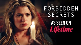 FORBIDDEN SECRETS Full Movie  Kirsty Swanson  Lifetime Thriller Movies  Empress Movies [upl. by Llenal]