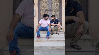 Naya Nausha comedyvideos😂 funnyhyderabadi bestvideos hyderabadishadi [upl. by Abihsot]