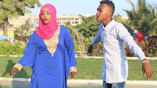 Hees cusub Mek Sheeno amp Nadiiro nayruus Raaliyo Official Video HD 2017 [upl. by Thaxter]