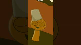 POV Come Dance Brud Sprunki animation meme sprunki [upl. by Wrench]