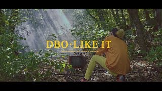 디보 Dbo  좋잖아 Like It Official Video [upl. by Neumann]