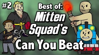 Best of Mitten Squads Can You Beat  Vol 2 [upl. by Vivie]