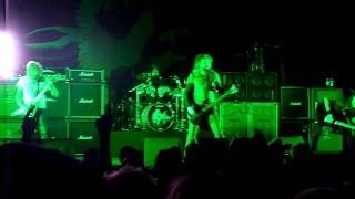 Mastodon Live  013  Crack The Skye [upl. by Jen]