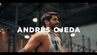 Andrés Ojeda El Nuevo Presidente [upl. by Endys]