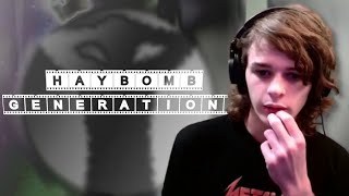 Whatever Happened to HayBomb Generations [upl. by Marcelia]