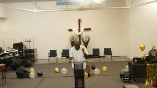 Mt Calvary Family Worship Center Live Stream [upl. by Rik13]