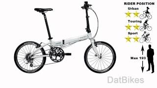 Dahon Vitesse P18 [upl. by Gawlas]