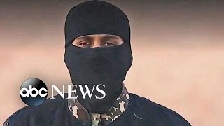 The Hunt for the New Jihadi John [upl. by Itirahc]