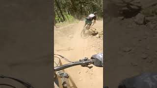 Downieville 2024 season downieville mtb [upl. by Aicenra5]