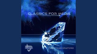 Christmas Oratorio Bachs Gems [upl. by Dallas]