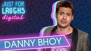 Danny Bhoy  All Church Hymns Have The Same Lyrics [upl. by Pacorro181]