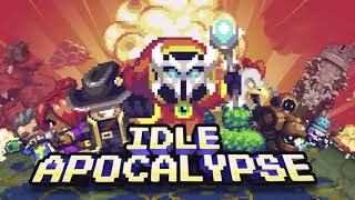 Tower Theme Idle Apocalypse [upl. by Yellek]