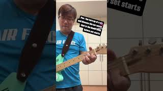 Don don don Donki guitar fingerstyle coversong [upl. by Karlis663]