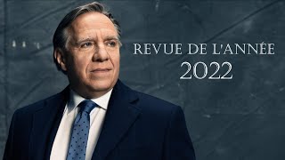 La revue de lannée 2022 [upl. by Sanders1]