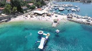 Lumbarda 2015  Korčula  Croatia [upl. by Atnauqal817]