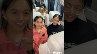 Best Tour Ever😂🤣 shorts tour travel [upl. by Kina682]