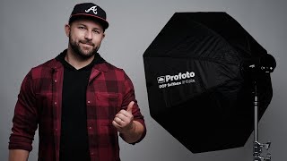 3 simple 1light softbox setups [upl. by Notnad]