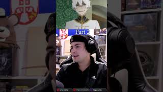 Re Zero Season 3 Episode 4 Reaction  Re Zero Season 3 Reaction Re Zero Reaction ReZero [upl. by Bordie]