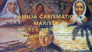 Hermanos Maristas  origen y vocación [upl. by Deedahs]